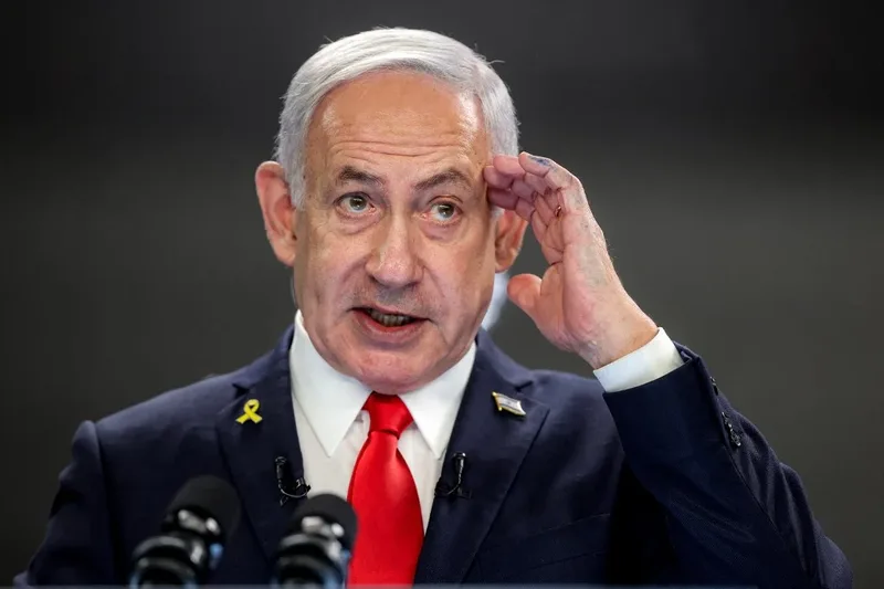 Governo dos Emirados nega comentário sobre suposto alerta a Netanyahu