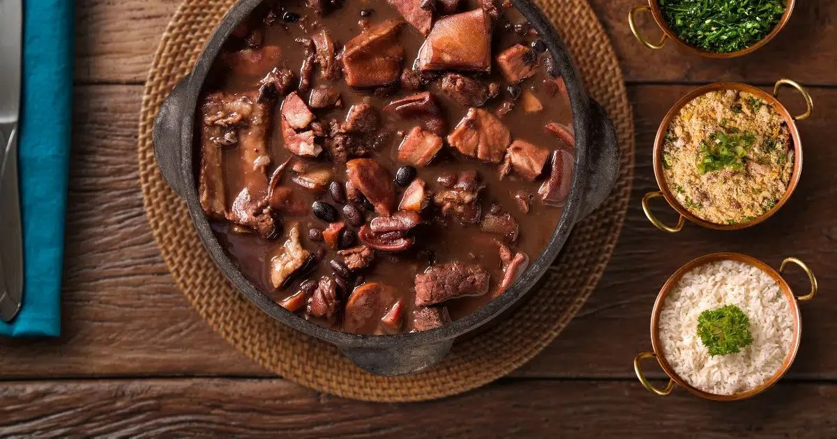 Seis receitas brasileiras para celebrar a Independência