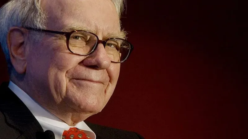 Warren Buffett deixa conselho da Berkshire Hathaway após seis décadas