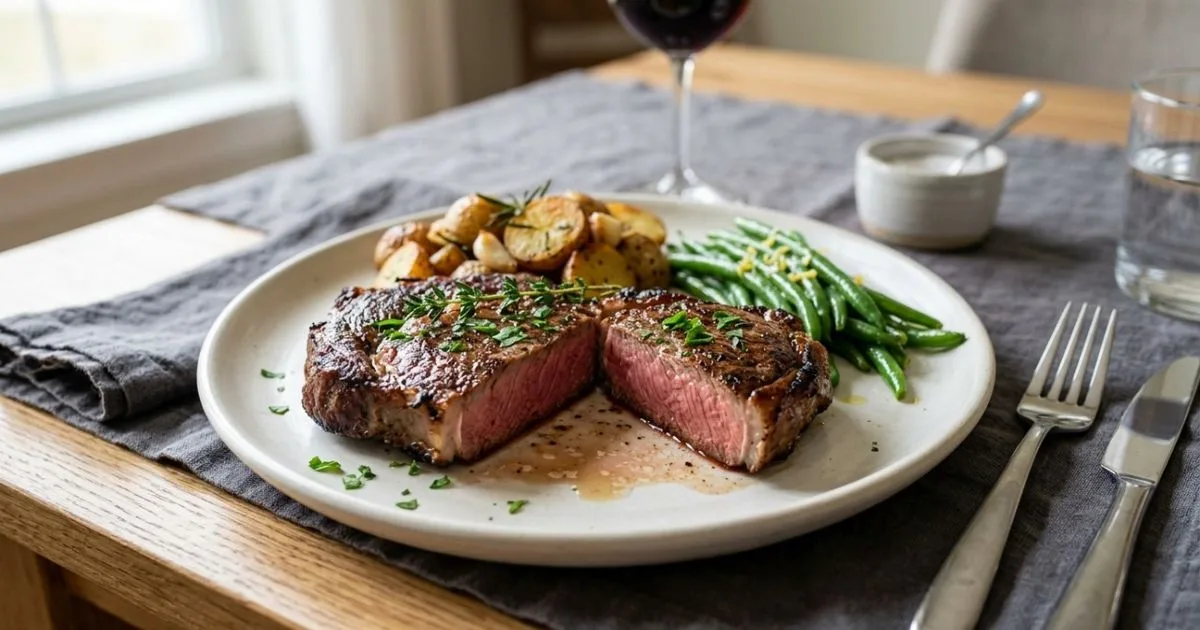 Recomendação britânica indica descongelamento de carnes sob refrigeração