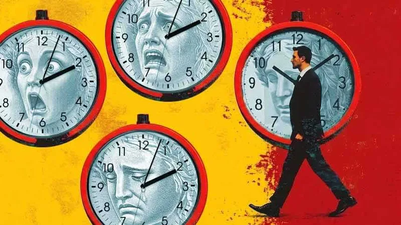 Baixa produtividade limita crescimento e exige reformas estruturais no Brasil