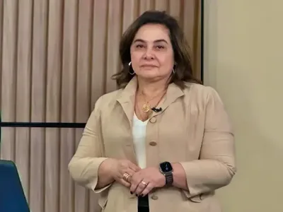 Maria do Carmo perde 1 minuto de propaganda eleitoral por usar fake news contra Roberto Cidade - Radar Amazônico