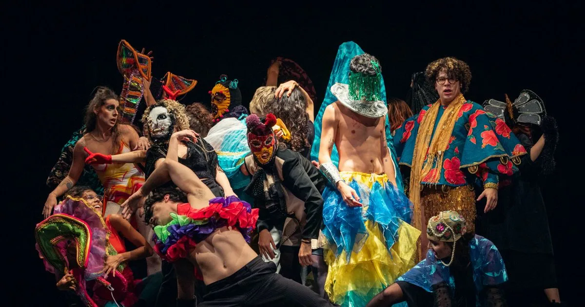 Festival Satyrianas terá 400 atrações gratuitas em São Paulo em outubro