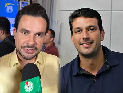 Alberto Neto justifica escolha de suplente lobista com lema conservador: 'ter os princípios Deus, pátria, família e liberdade' (vídeo) - Radar Amazônico