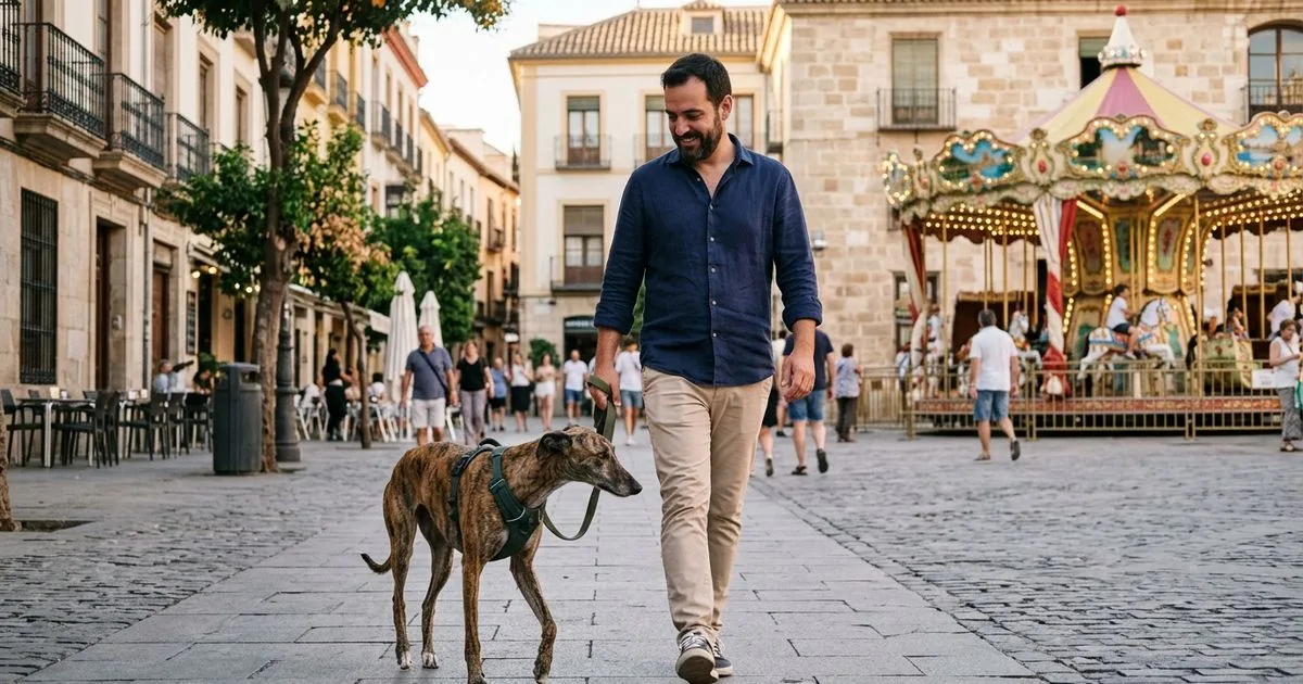 Lei espanhola restringe atividades de cães e gatos que causem sofrimento