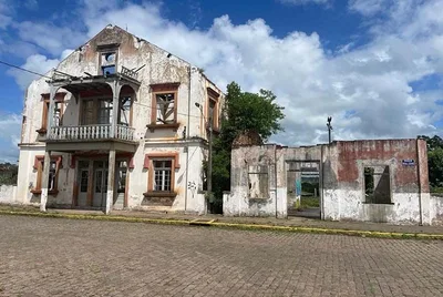 Rio Pardo atribui ao Dnit responsabilidade por restauração de estações férreas