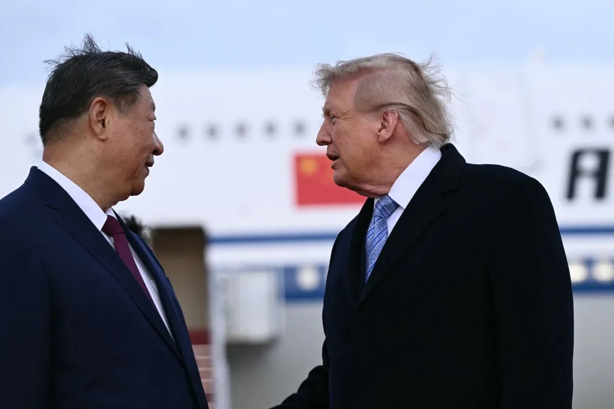 EUA e China estendem acordo comercial até 10 de janeiro