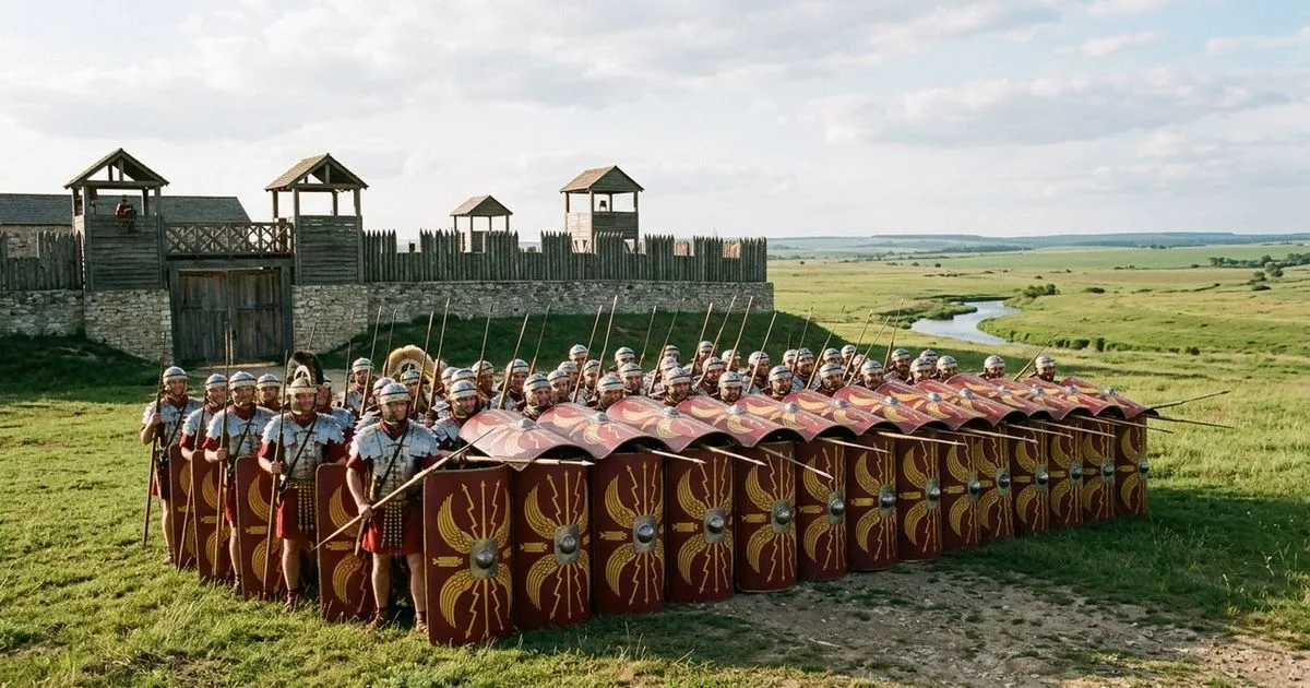 O significado de “Si vis pacem, para bellum” e sua origem