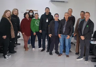 Novo comando assume Conselho da Pessoa Idosa de Vale do Sol