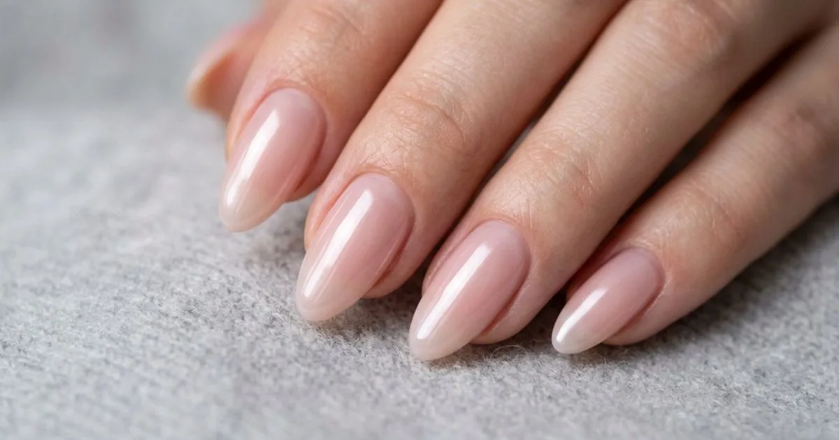 Manicure japonesa propõe brilho e cuidado para unhas naturais