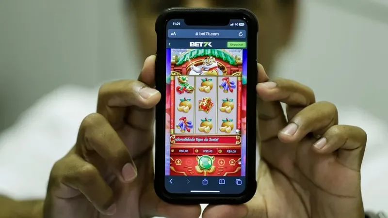 Medida sobre apostas terá alternativas para cassinos online e bets