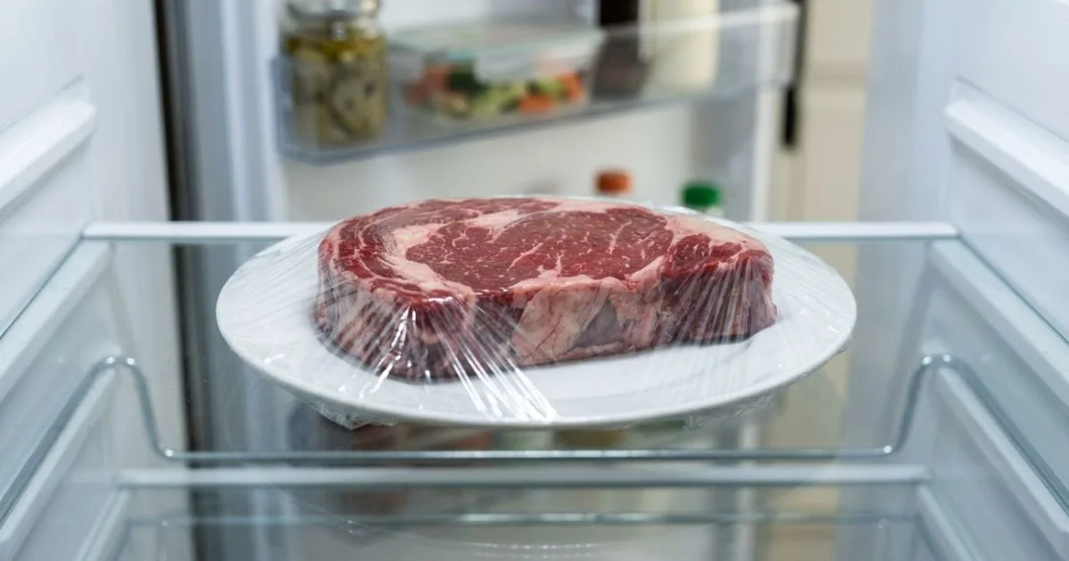 Três formas de descongelar carne sem deixá-la na bancada