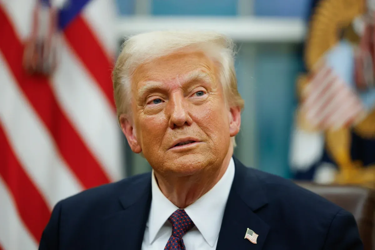 Trump afirma que Brasil e Argentina fornecerão carne aos Estados Unidos