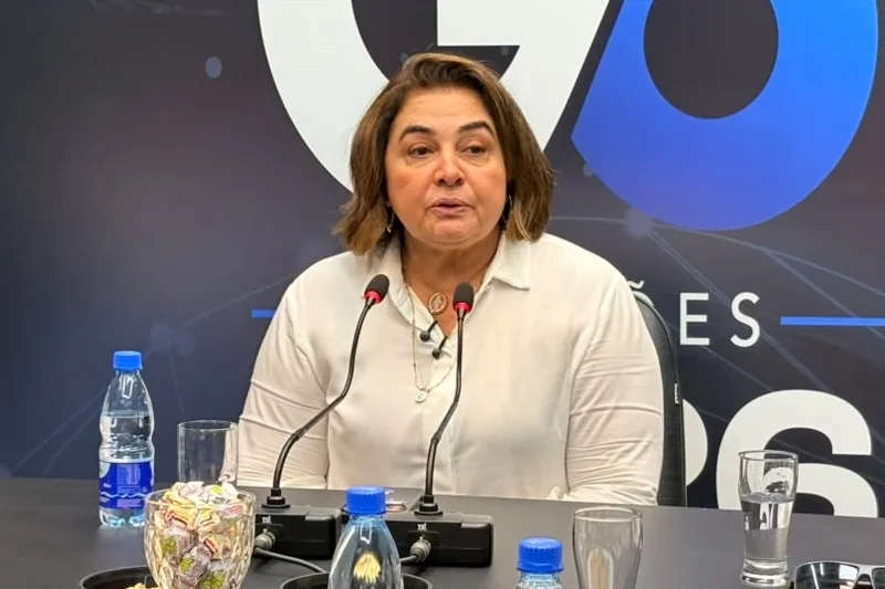 O que se sabe sobre a exoneração de Maria do Carmo do TJAM há 17 anos