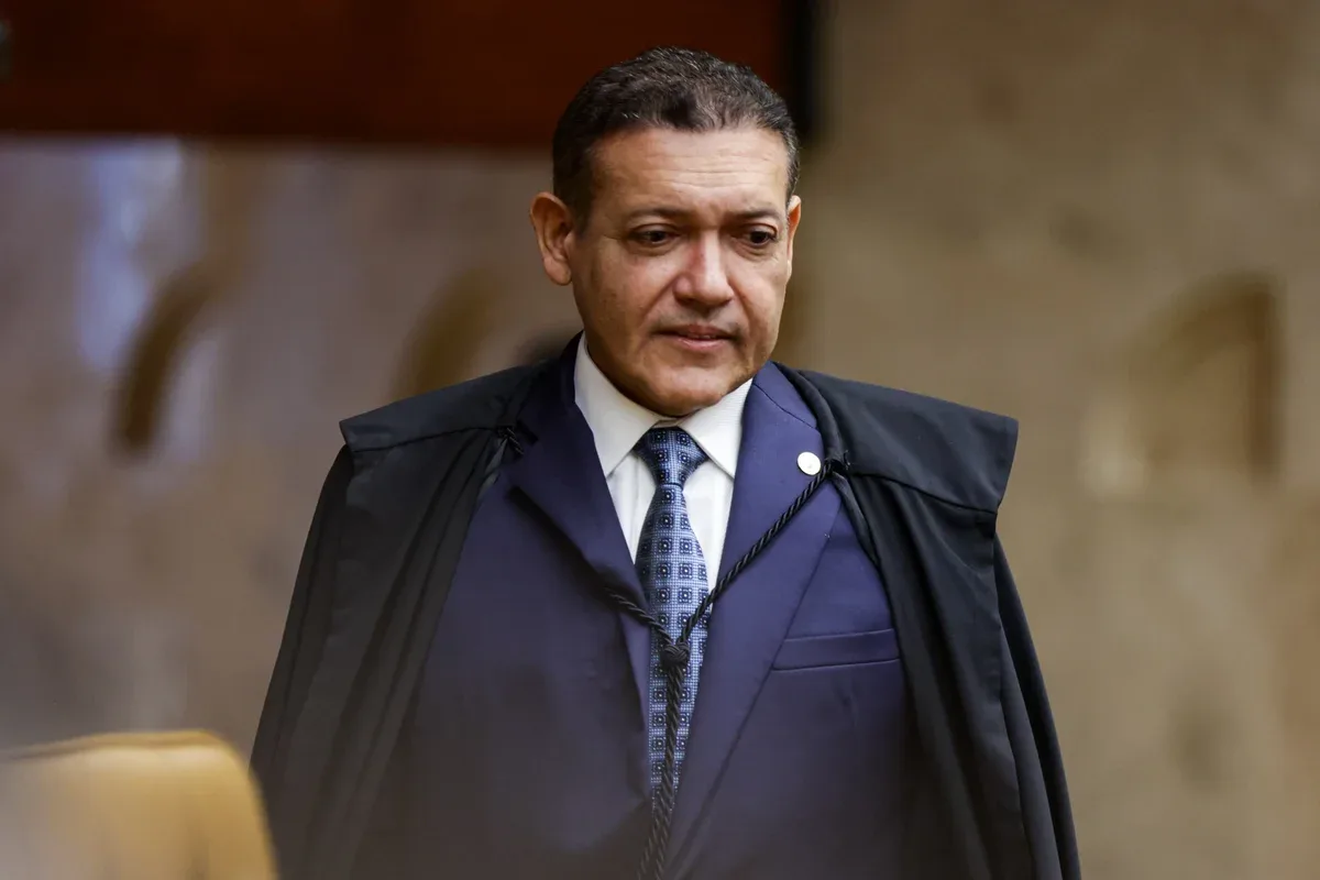 Vorcaro reservou mansão de R$ 250 milhões para ministro “KN” no Carnaval