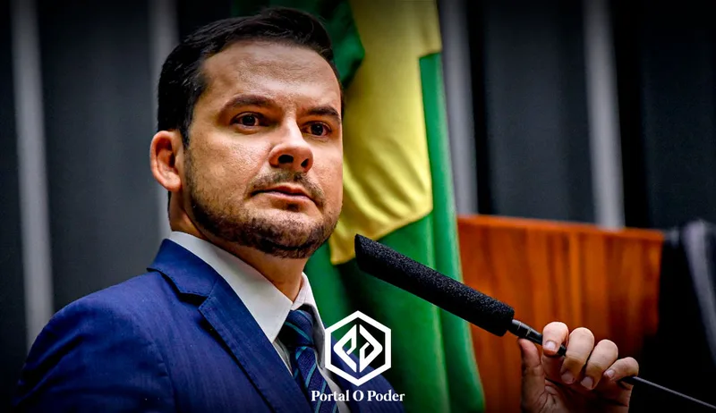 Alberto Neto é o único da bancada amazonense a votar contra reforma tributária; Saiba como votou cada deputado