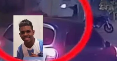 Polícia investiga morte a tiros no bairro Bom Planalto, em Marabá