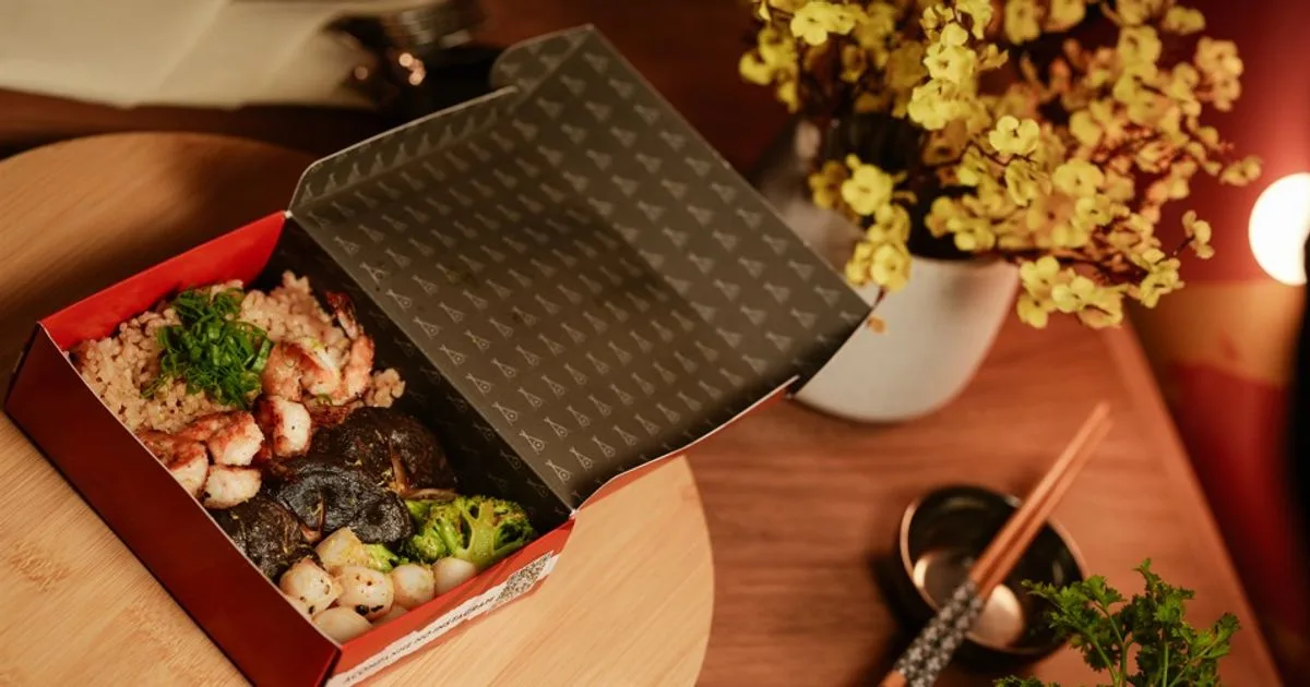 Izu Master Roll leva pratos de reality gastronômico ao delivery nos Jardins