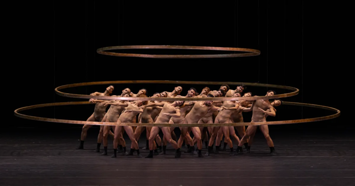 MASP terá apresentações gratuitas de dança entre 16 e 20 de setembro