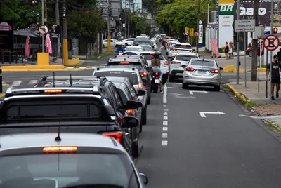 ACI reúne empresários para discutir regras do centro de Santa Cruz do Sul