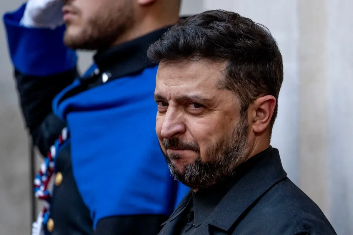 Zelensky oferece pausa em ataques contra Moscou durante negociações