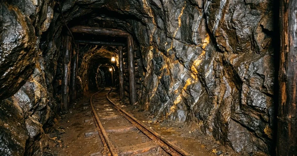 Banská Štiavnica preserva minas, reservatórios e legado técnico na Eslováquia