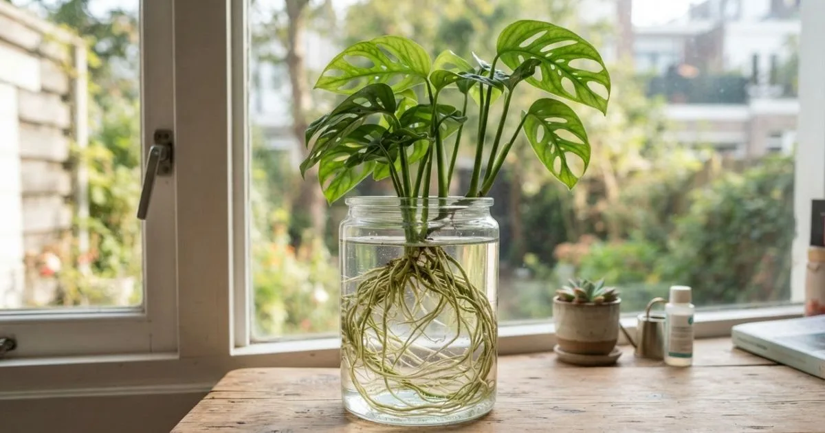 Cultivo de plantas na água exige escolha de espécies e rotina de cuidados