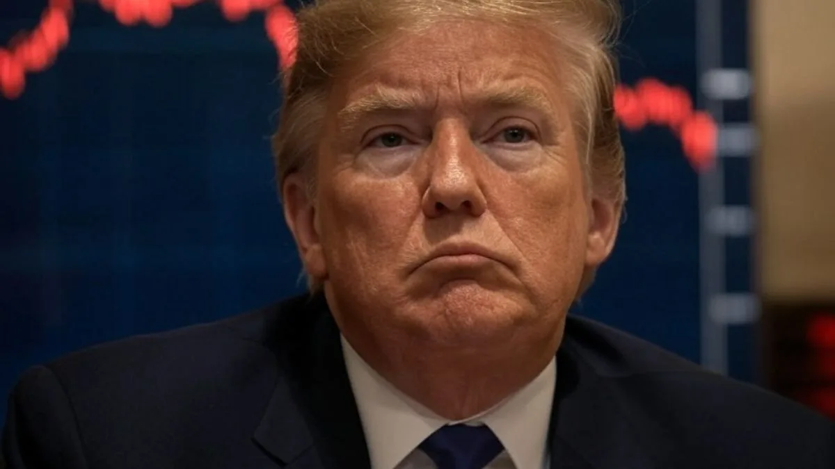 Trump amplia pressão sobre o Fed após criação de empregos superar previsões