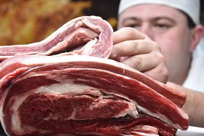 Setor prevê novo limite de exportação de carne à China no início de 2027