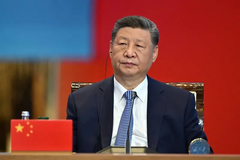 China amplia responsabilidade judicial por danos causados por sistemas de IA