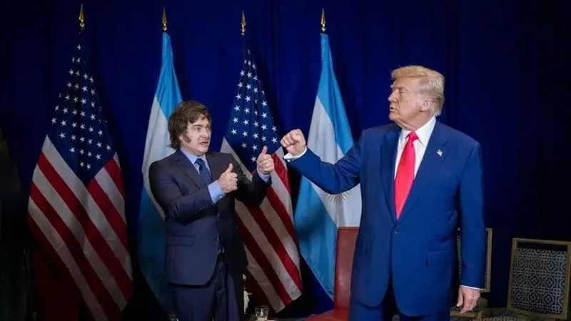 Argentina anuncia cidadania por investimento com aporte de até US$ 800 mil