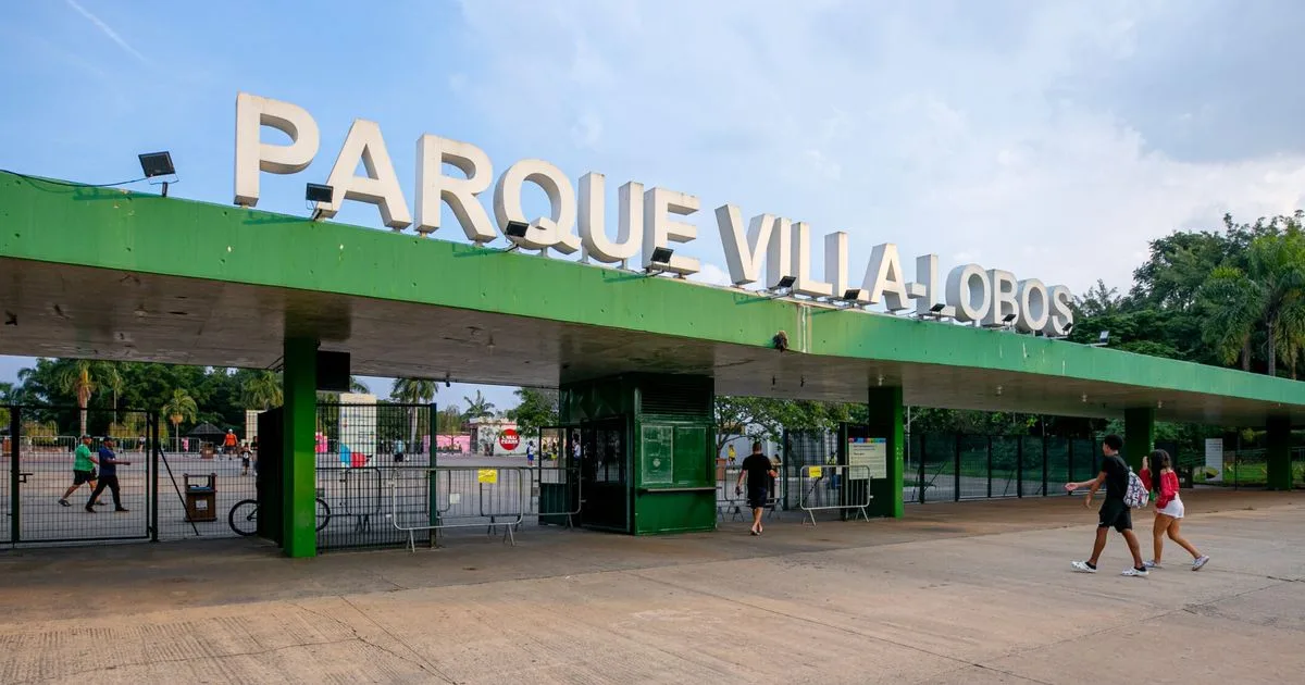 Parque Villa-Lobos recebe aulas gratuitas de corrida, yoga e funcional