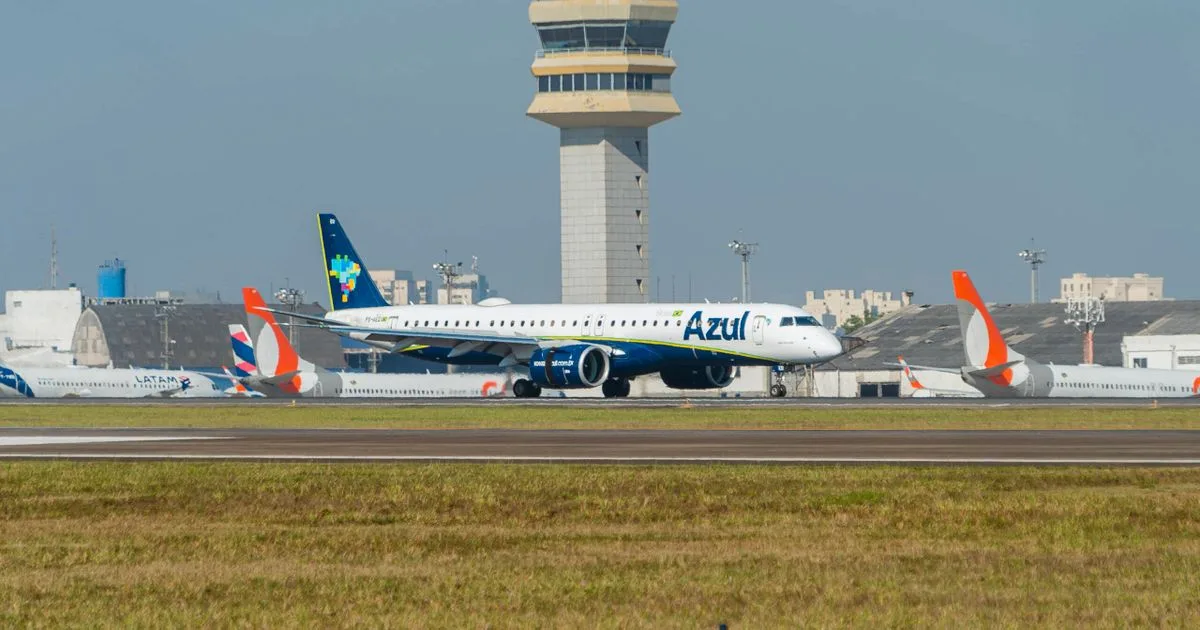 Baixa temporada reduz tarifas aéreas e diárias em destinos buscados