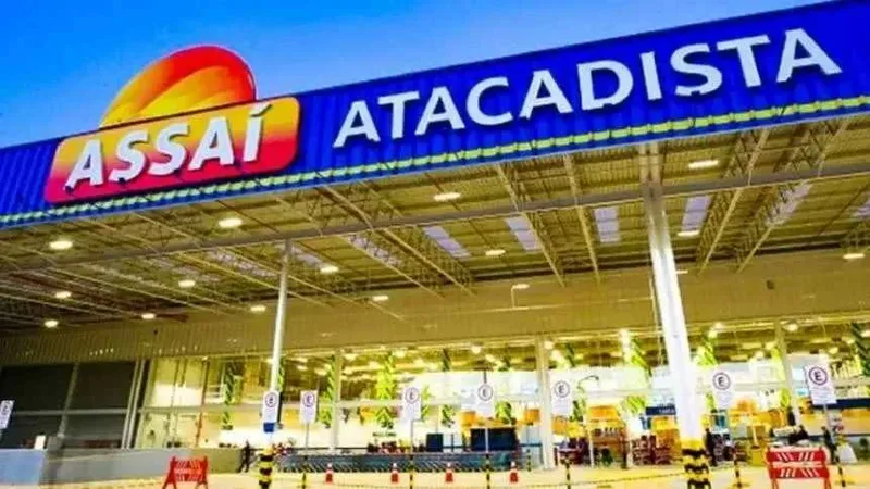 BTG vê potencial para mais de 100 postos do Assaí no longo prazo