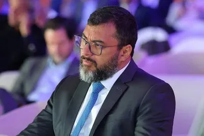 Wilson Lima fica a poucos passos de uma decisão que pode inviabilizar sua corrida ao Senado