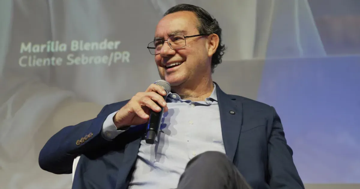 Augusto Cury cobra julgamento rápido do STF sobre envolvidos no caso Master