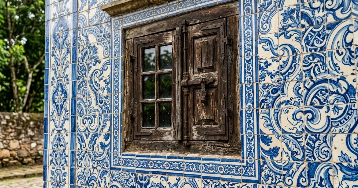 São Luís reúne ruas planejadas, azulejos e heranças de três ocupações europeias