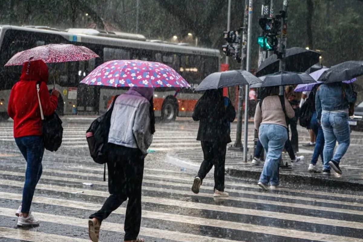 Reino Unido recomenda estoque de alimentos diante de possíveis efeitos do El Niño
