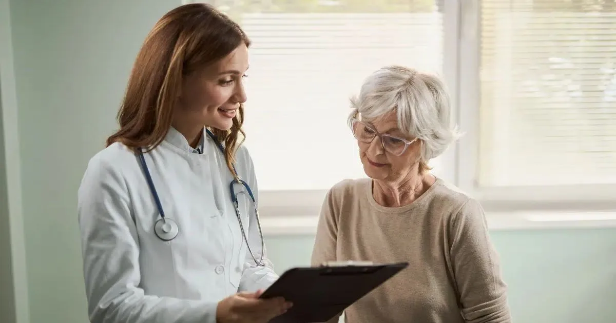 Geriatria pode começar antes da velhice para apoiar um envelhecimento saudável