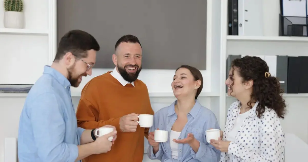 Serviço de café corporativo reúne máquinas, insumos e manutenção