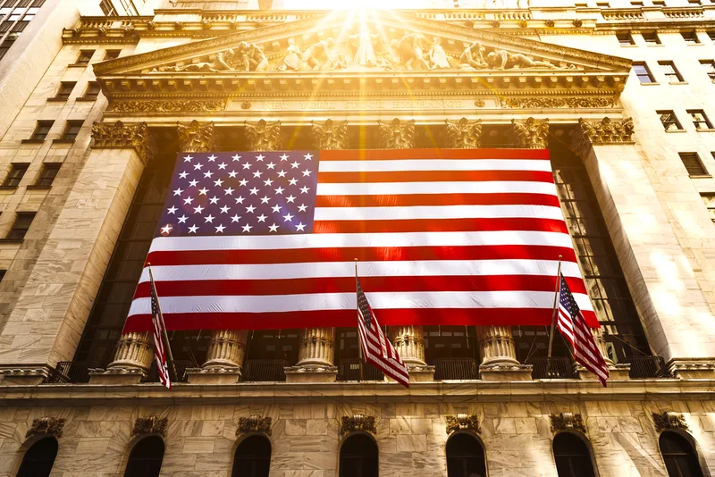 XP vê potencial de alta de 15,5% para o S&P 500 até 2027