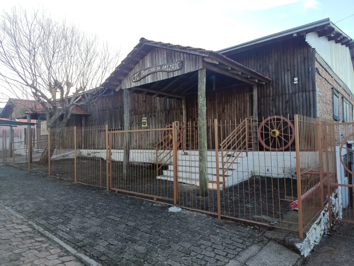 CTG Tropeiros da Amizade prepara festa pelos 70 anos em Santa Cruz do Sul