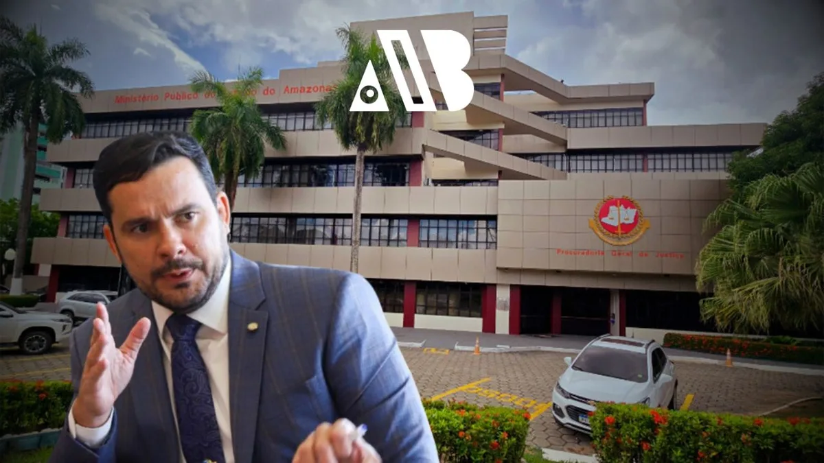 Associações de policiais denunciam Alberto Neto no MPAM por enriquecimento ilícito