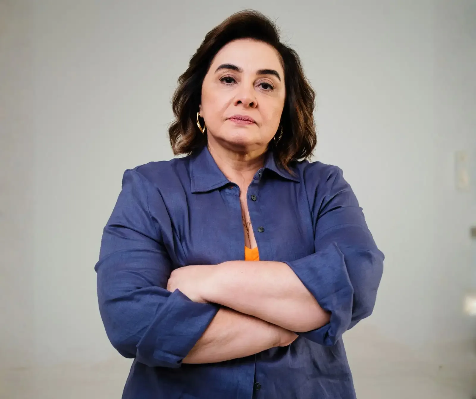Justiça manda Maria do Carmo apagar pesquisa que a colocou na liderança após instituto dizer que não concluiu levantamento