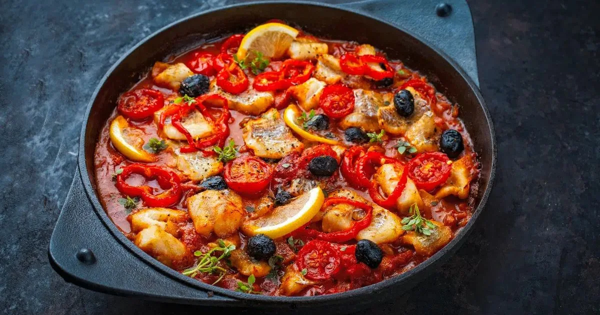 Cinco receitas de peixe para variar o almoço sem fritura