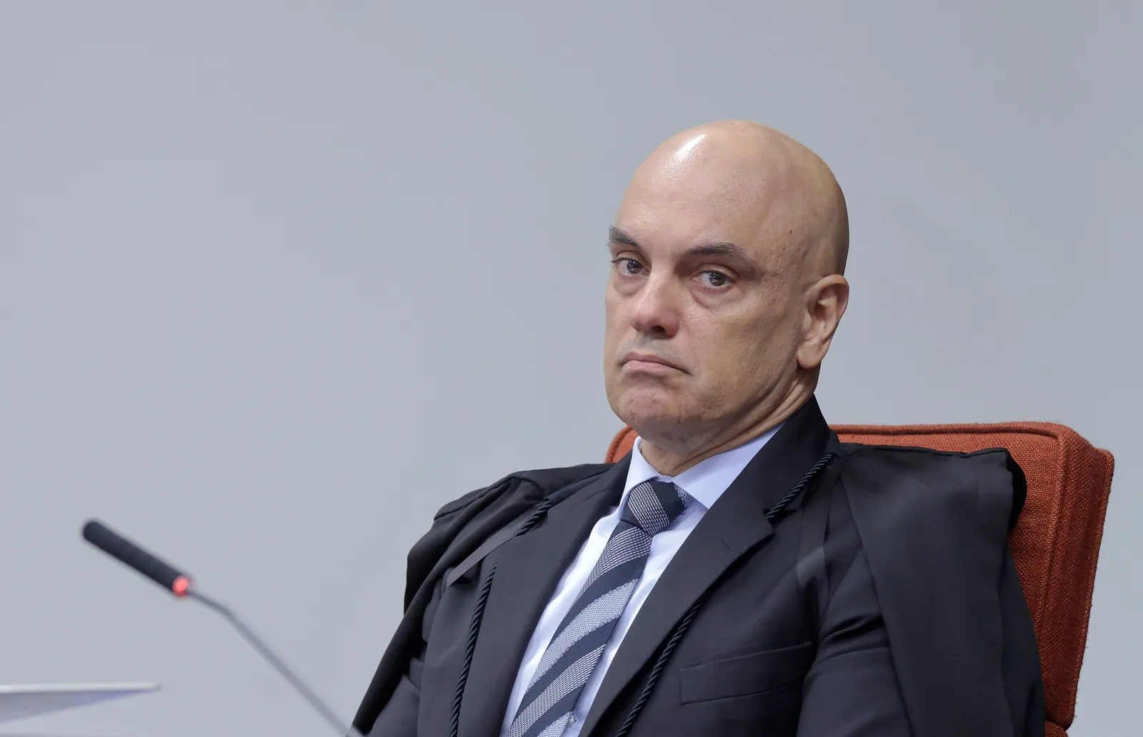 Revelações sobre Vorcaro ampliam pressão sobre Moraes e o STF