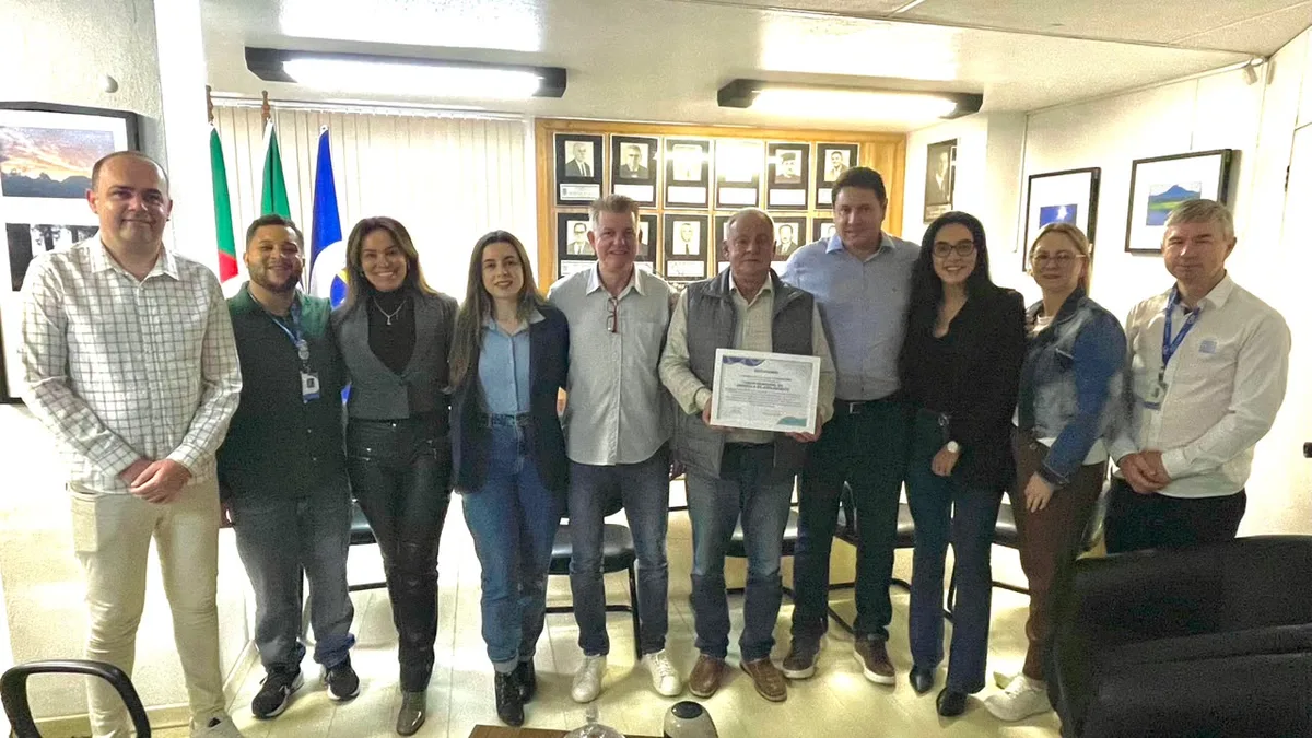 Projeto de Candelária receberá equipamentos para comunicação e inclusão escolar