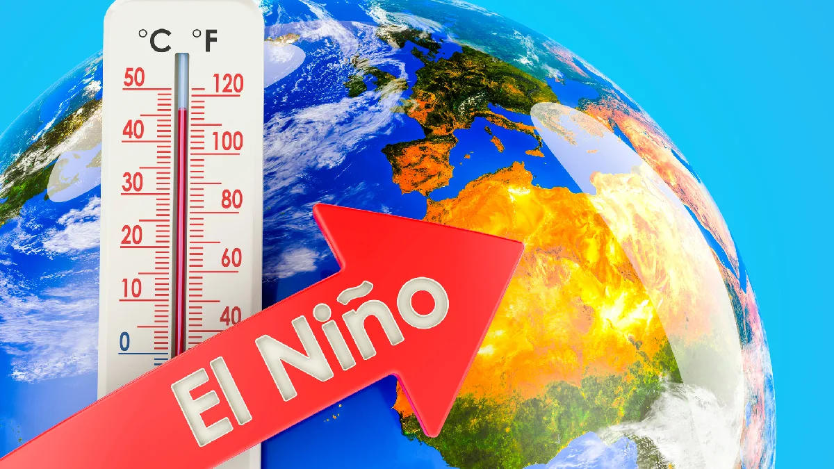 Super El Niño pode reduzir PIB do Brasil e pressionar inflação, diz Goldman Sachs