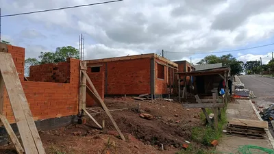 Cadastro define famílias para 20 moradias no Loteamento Arco Íris