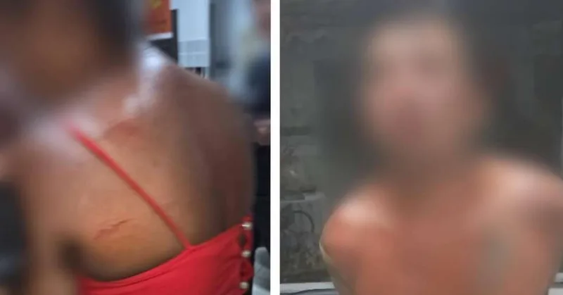 Suspeito é detido após agressão e ameaças a policiais em Muaná